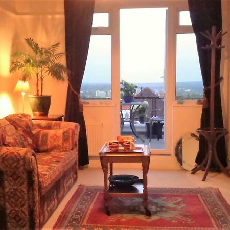 Crystal Palace B&B Londra Exterior foto